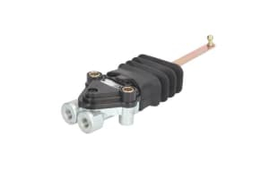 Regulator presiune - Robinet aer suspensie cabina potrivit VOLVO potrivit VOLVO FH, FM dupa 2005