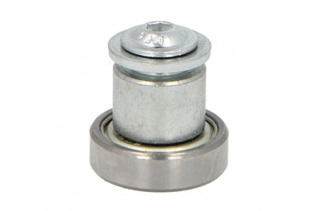Rola culisare acoperis prelata diametru 24mm [1]