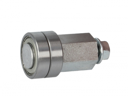 Rola culisare acoperis prelata tip ETES /SESAM 24x14mm [1]