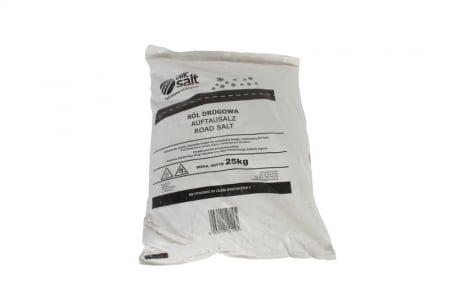 Accesorii - Sare drum 25kg