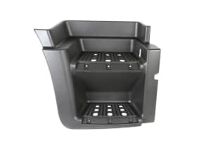 Elemente caroserie - Scara cabina carcasa Dreapta potrivit IVECO STRALIS I dupa 2013