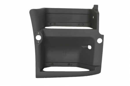 Elemente caroserie - Scara cabina caseta pas Dreapta potrivit Renault Truck PREMIUM, PREMIUM 2 dupa 1996