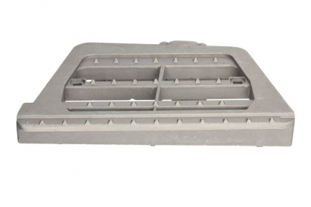 Elemente caroserie - Scara cabina suport Dreapta potrivit DAF 65 CF, 75 CF, CF, CF 65, CF 75, CF 85 02.98-
