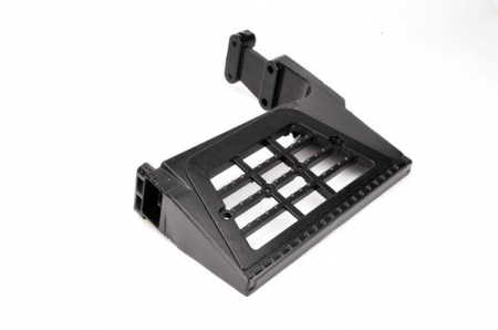 Scara cabina suport Dreapta potrivit DAF 95 XF 1997-2002 [1]