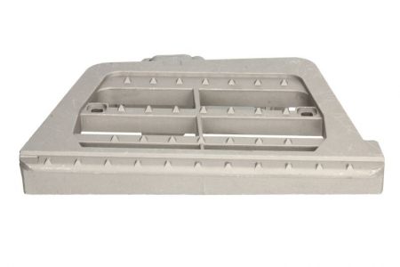 Elemente caroserie - Scara cabina suport Stanga potrivit DAF 65 CF, 75 CF, CF, CF 65, CF 75, CF 85 02.98-