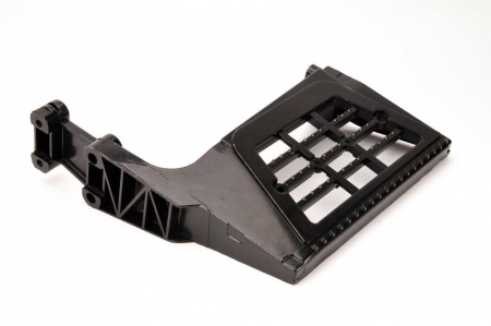 Elemente caroserie - Scara cabina suport Stanga potrivit DAF 95 XF, XF 105, XF 95 dupa 1997