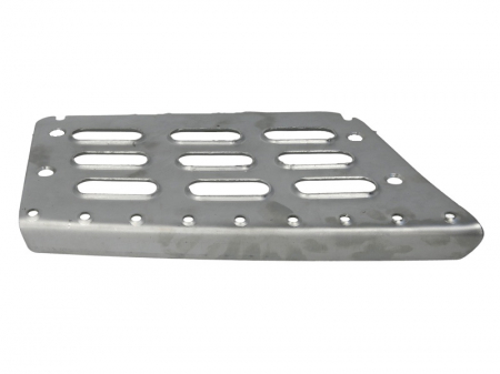 Elemente caroserie - Scara cabina treapta Stanga potrivit VOLVO FH, FH12, FH16 09.01-