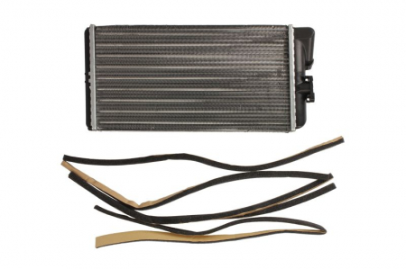 Schimbator caldura (317x175x42mm) potrivit MERCEDES LK/LN2, T2/LN1, VARIO, VARIO (B667, B670, B668), VARIO (B670), VARIO (B670, B668, B667) M102.946-OM904.964 01.84- [1]