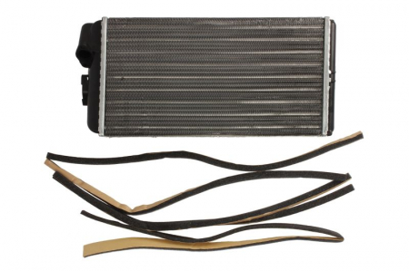 Sistem racire - Schimbator caldura (317x175x42mm) potrivit MERCEDES LK/LN2, T2/LN1, VARIO, VARIO (B667, B670, B668), VARIO (B670), VARIO (B670, B668, B667) M102.946-OM904.964 01.84-