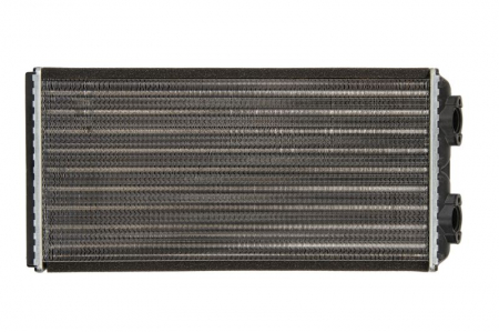Sistem racire - Schimbator caldura (370x188x42mm) potrivit MAN F2000, M 2000 M D0826LF10-E2866DF01 01.94-