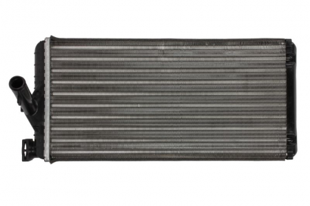 Sistem racire - Schimbator caldura (830x355x285mm) potrivit MERCEDES ATEGO, ATEGO 2, AXOR 2 OM457.910-OM926.999 01.98-