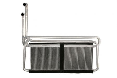 Sistem racire - Schimbator caldura potrivit SCANIA P,G,R,T DC11.08-OSC11.03 03.04-