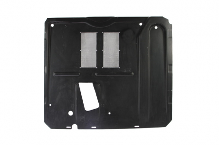 Elemente caroserie - Scut motor transmisie dreapta MERCEDES CONECTO O 345 dupa 2001