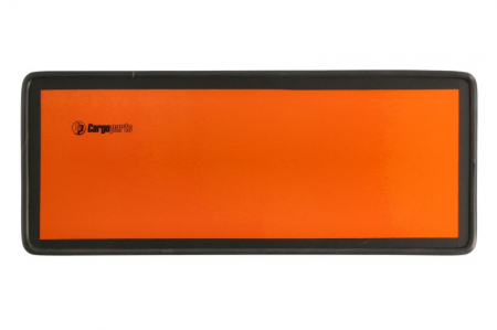 Semn avertizare - Semn avertizare 1 buc 120mm x 300mm