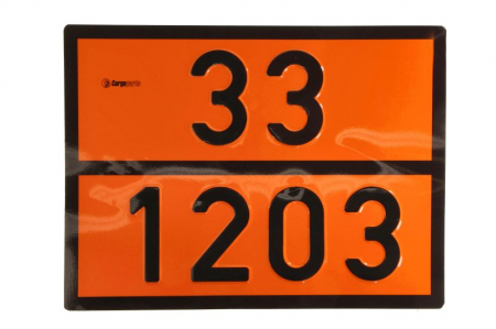 Semn avertizare - Semn avertizare 1 buc 300mm x 400mm
