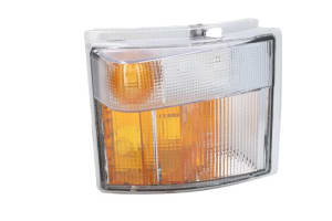 Lampa - Semnalizator fata dreapta portocaliu potrivit SCANIA 4, P,G,R,T dupa 1995