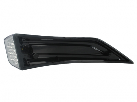 Semnalizator stanga  transparent potrivit  VOLVO FH II dupa 2012 [1]