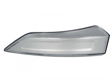 Lampa - Semnalizator stanga  transparent potrivit  VOLVO FH II dupa 2012