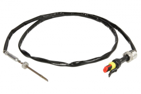 Elemente montaj esapament - Senzor temperatura evacuare (dupa convertizor catalitic) EURO 5 potrivit DAF XF 105 dupa 2005
