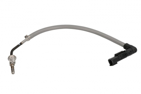 Elemente montaj esapament - Senzor temperatura evacuare potrivit Renault Truck C, D; VOLVO 8900, 9500, 9700, 9900, B5, FE II, FL III dupa 2008