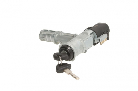 Contact - Set cheie pornire; numar pini 9 (cu lock) SCANIA 4 intre 1995-2008