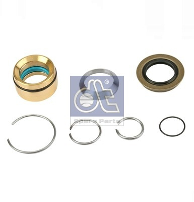 Cabina - Set reparatie basculare cabina DAF 75 CF, 85 CF, 95, 95 XF, CF 85, LF 45, SB, XF 105, XF 95 dupa 1987