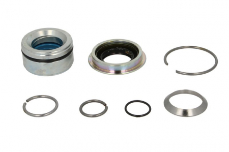 Cabina - Set reparatie basculare cabina SCANIA 4, P,G,R,T, TOURING dupa 1995