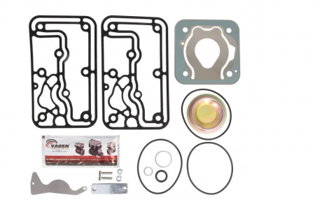 Piese Camioane - Set reparatie compresor (412 352 006 0; 412 352 007 0; 412 352 010 0; 412 352 011 0; 412 352 013 0; 412 352 014 0; 412 352 015 0) MERCEDES