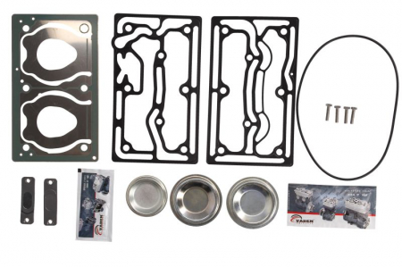Piese Camioane - Set reparatie compresor (912 512 022 0; 912 512 028 0; 912 512 030 0)