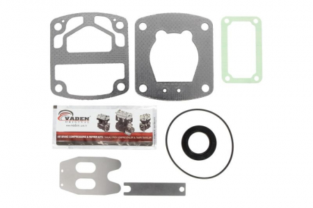 Sistem de franare - Set reparatie compresor BENDIX; KNORR (ACX68D) IVECO