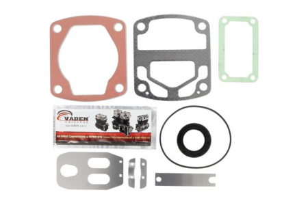 Sistem de franare - Set reparatie compresor BENDIX; KNORR (ACX69D) IVECO
