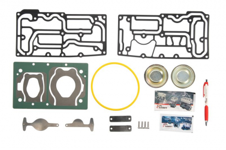 Compresor - Set reparatie compresor DAF