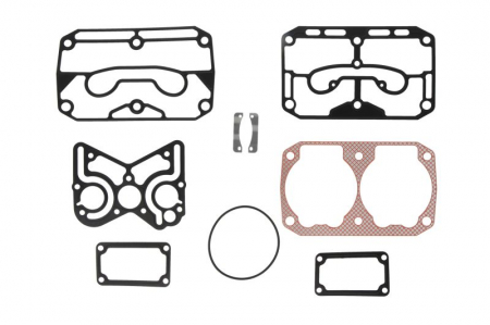 Sistem de franare - Set reparatie compresor KNORR (LK4937; LK4952) IVECO