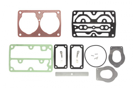Compresor - Set reparatie compresor KNORR (LP4655; LP4827; LP4831; LP4833; LP4838; LP4843; LP4845)