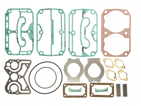 Piese Camioane - Set reparatie compresor KNORR (Potriveste 1194135; 1194194; LP4857) IVECO