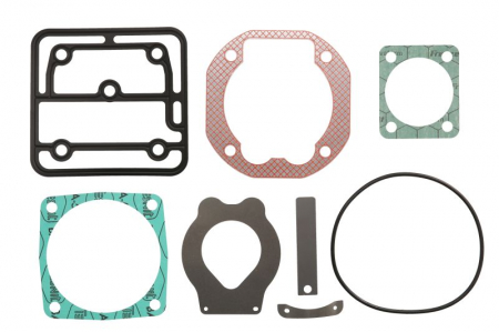 Sistem de franare - Set reparatie compresor KNORR (Potriveste LK 3810; LK 3813; LK 3819; LK 3821; LK 3970; LK 3975; LK 3986)