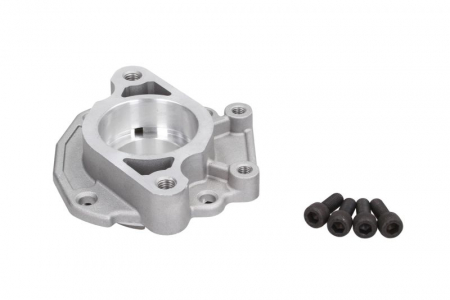 Set reparatie compresor KNORR (Potriveste LK 4936; shaft cover) IVECO [1]