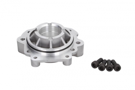 Piese Camioane - Set reparatie compresor KNORR (Potriveste LK 4936; shaft cover) IVECO