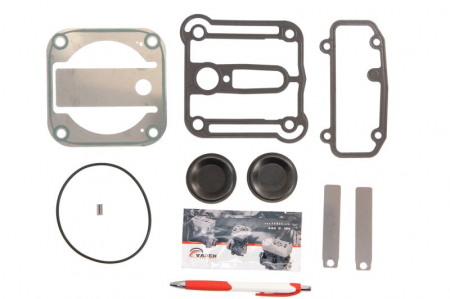 Sistem de franare - Set reparatie compresor MAN TGA; TGS; TGX