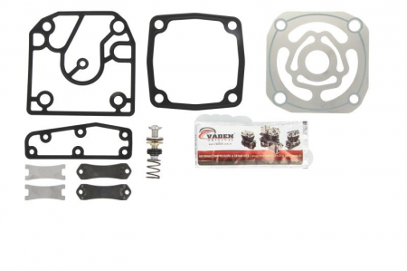 Piese Camioane - Set reparatie compresor MERCEDES
