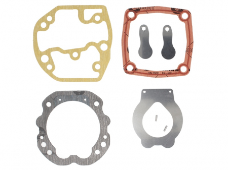Sistem de franare - Set reparatie compresor (Potriveste 407 131 07 19) MERCEDES