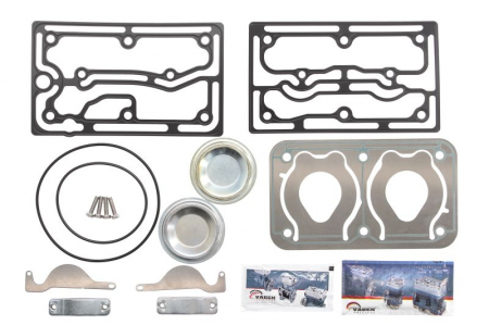 Piese Camioane - Set reparatie compresor (Potriveste 412 704 000 0; 412 704 006 0; 412 704 010 0)