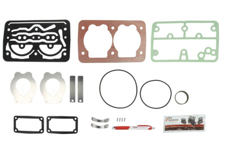 Piese Camioane - Set reparatie compresor (Potriveste LK4921) VOLVO