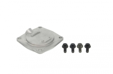 Piese Camioane - Set reparatie compresor (Potriveste LP 4957; LP 4964; capac arbore) SCANIA