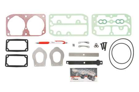 Sistem de franare - Set reparatie compresor (Potriveste LP4814; LP4815)