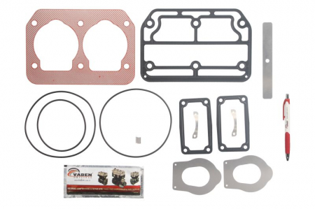 Sistem de franare - Set reparatie compresor (Potriveste LP4850) VOLVO