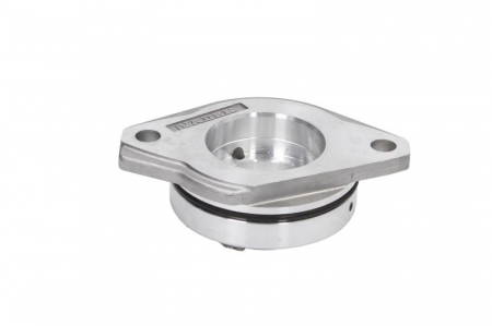 Set reparatie compresor (rulment ; flansa) MERCEDES MK, NG, SK intre 1973-1996 [1]