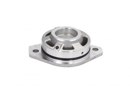 Piese Camioane - Set reparatie compresor (rulment ; flansa) MERCEDES MK, NG, SK intre 1973-1996