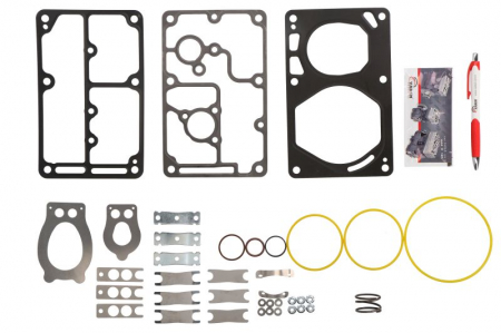 Compresor - Set reparatie compresor VOITH (Potriveste 149.00006013; 149.00006014; 149.00006015; siguranta; valve) MAN