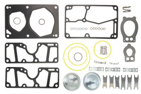 Piese Camioane - Set reparatie compresor VOITH (Potriveste 149.00127710)